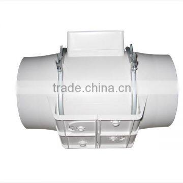 good quality mix-flow inline fan