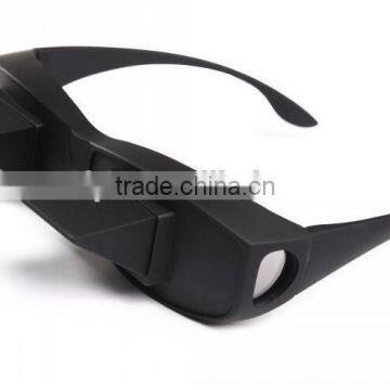Horizontal Bed Lazy Glasses for Watching and Reading Glasses photo-3