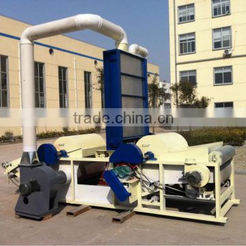 opener machine Non-woven machine