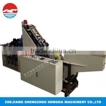 ice-cream bar binding Machine