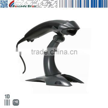 Honeywell 1200g-2USB Single-line Laser Barcode Scanner