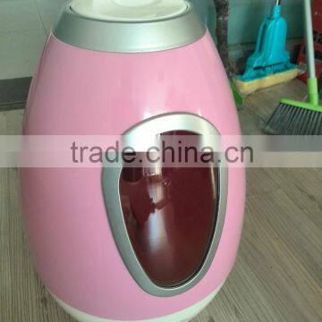 2014 Newest Patent Designed Rice Food Plastic Storage Container photo-4