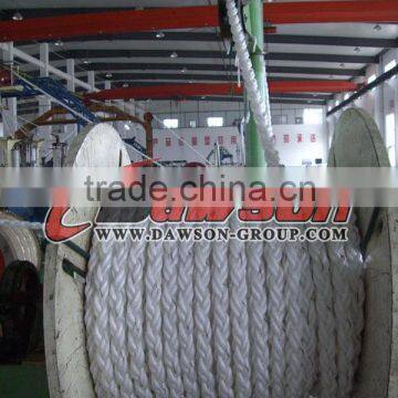 2015 New Product 8 Strand PP Mooring Rope for Sale photo-4