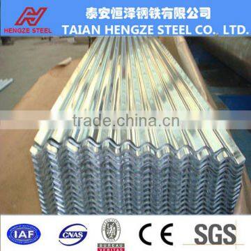 container roof panel/galvanized sheet metal roofing/heat resistant roofing sheets                        
                                                                                Supplier's Choice