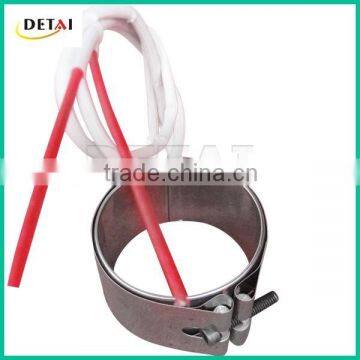 Stainless Steel Small Ceramic Band Heater with CE UL Approval