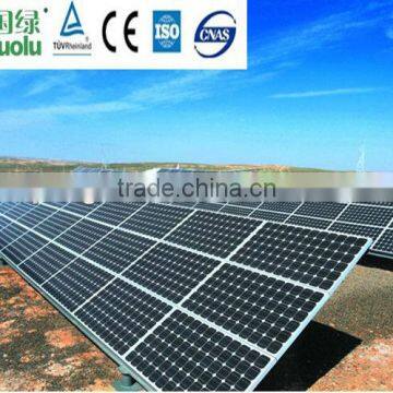 1000w portable solar power systems