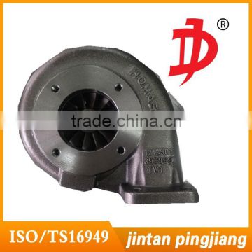 HX35W DAWOO Turbocharger 3539678