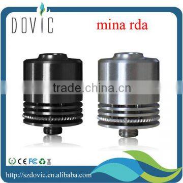 New Arrival Mina rda high quality 1:1 clone mina rda/rba