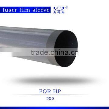 HP2035 fuser fixing film sleeve for printer spare parts made in China