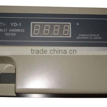 YD-1Tablet hardness tester & lab equipment