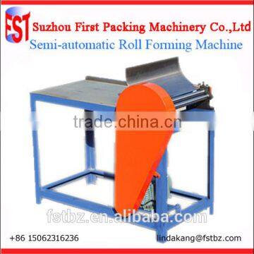 3-5L Manual Round Can Body Production Machine