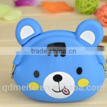 Silicone Coin Wallet photo-5