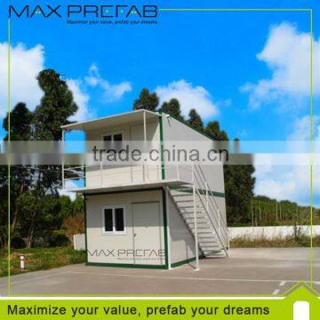 China Mobile Container House Price for sale for holiday