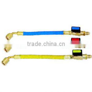 air conditioning flexible hose