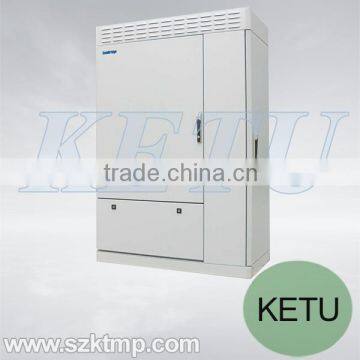 aluminum outdoor cabinet 42u