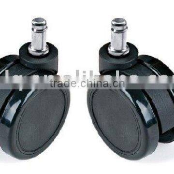 2.5 inch plastic castors