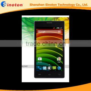 Digitizer touch screen lcd Assembly for ngm dynamic spirit