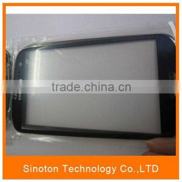 I9300 Front Glass, Galaxy S3 Touch Screen Digitizer, LCD Spare Parts for Samsung