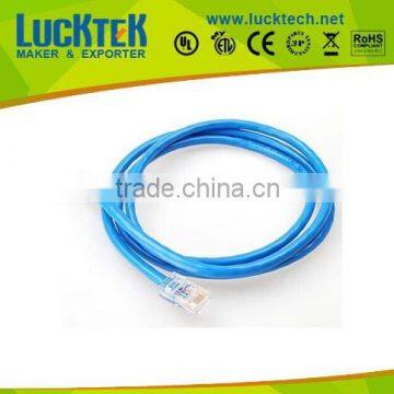 Cat.6A Network RJ45 Patch cord