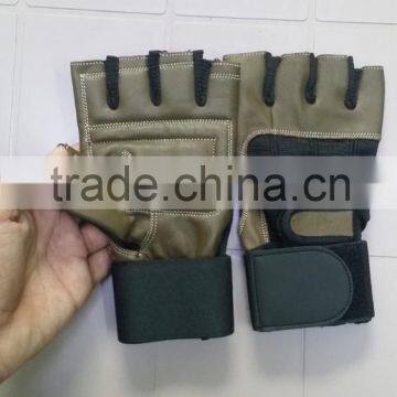 Workout Type Weight Lifting Gloves