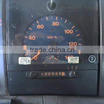 1999 Used Tractor Head For Hino LSH1KDC (719-KT) photo-5