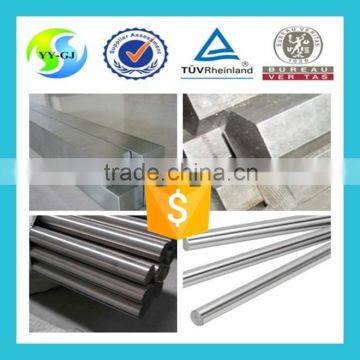 Price for stainless steel hollow bar