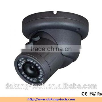 2.8-12mm lens Varifocal IP Camera 960P Video Camera ,p2p cloud,onvif,POE