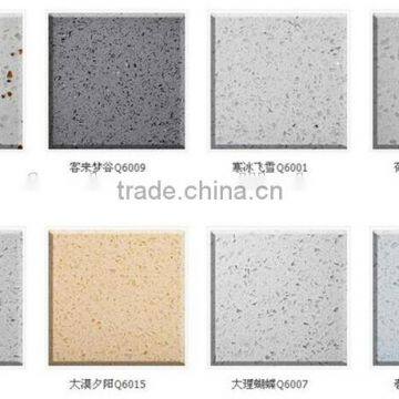 TW professional factory directly price natural stone sheet/ white quartz stack stone veneer