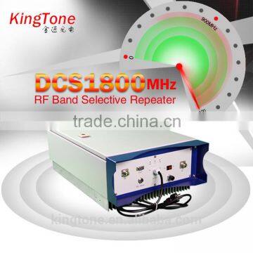 Long Coverage Distance Mobile Signal Repeater 2G 3G 4G Amplificador de Senal Con 900/1800/2600MHz Dual Band GSM Signal Booster photo-3