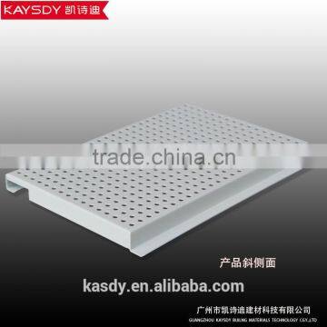 Guangzhou KAYSDY Aluminum Ceiling Panel photo-3