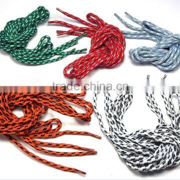 Fashional design&good qualiy hiking boot laces