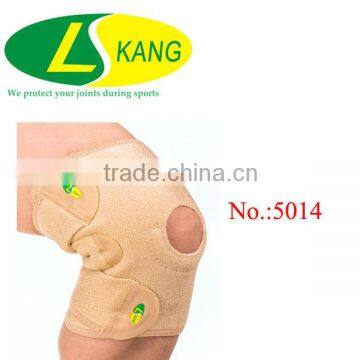 L/Kang Neoprene Medical Orthopedic Knee Brace