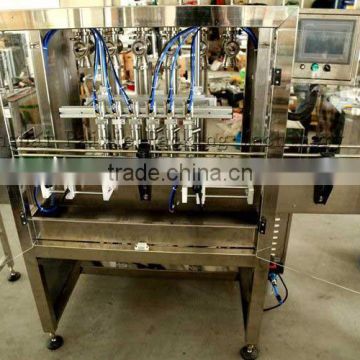 Full Stainless Steel Liquid Filling Equipment, Pure Water Filling Machine Manufacturers & Exporters