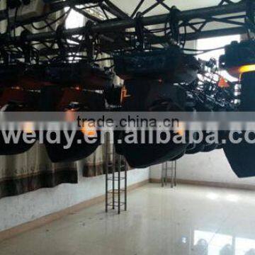 132W BEAM photo-5