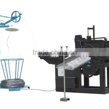 Autometic Wire Hanger machine