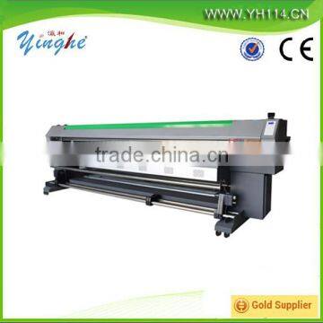 Good service Hot sale dx7 eco solvent inkjet printer