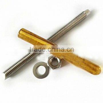 Supply Stainless steel chemical anchors