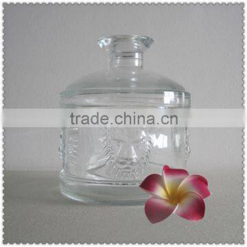 CUSTOM WHOLESALE 750ML LIQUOR BOTTLES