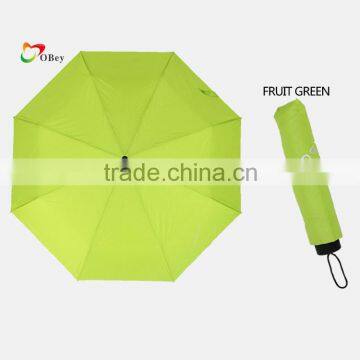 New arrival wholesale ultra-light rain and sun umbrellas