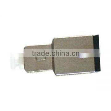 SC Male to SC Female 5dB SM Fiber Optic Attenuator