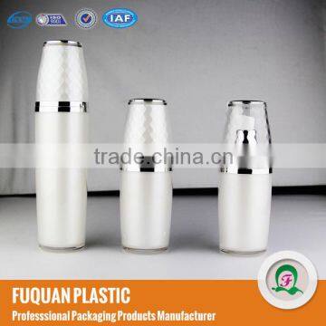 Acrylic Cosmetic Lotion Bottle photo-3