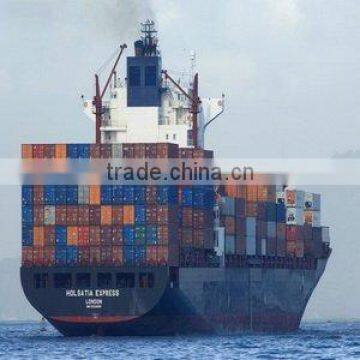 ocean freight from Qingdao to Nouadhibou/Mauritania-------jessie