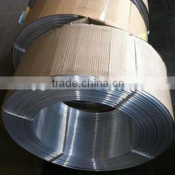 Gas heaters Aluminum tube 1050 1060 1070 1100 3003