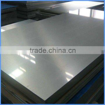 309S NO.1 stainless steel plate