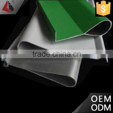 Moisture-Proof Aluminum Drop-shaped strip aluminum false ceiling