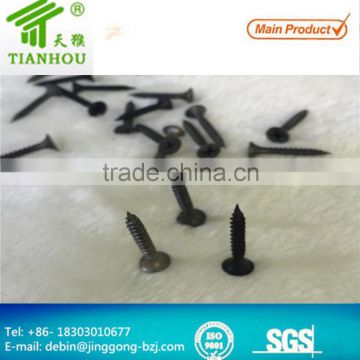 C1022a Hardened Phosphated Coarse Thread Bugle Head Phillips Drywall Screws