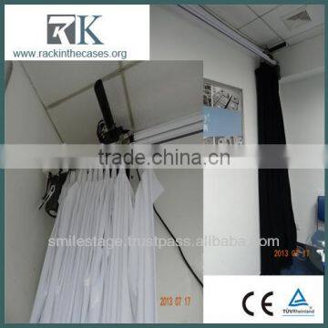 2014 High Quality Automatic Electric Motor for Curtains