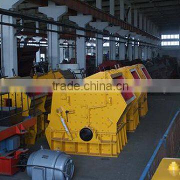SANYYO Impact Crusher,rock Crusher Machine Price Around the World for Sales
