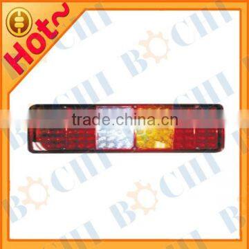 Truck LED Iron Tail Light for Aowe/Hamwel/Aolong (BMHM-019) Size:455*165cm