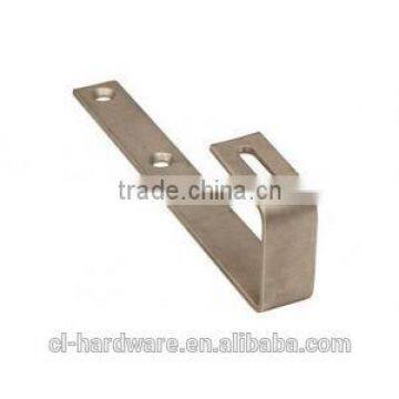 OEM Deep Drawn Stainless Steel Part